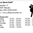 Unternehmen 1 Bild FUTURE SPORTS GMBH Sportartikel Einzelhandel am München BY