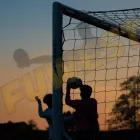 Unternehmen 6 Bild FUWEST DIE FUßBALLSCHULE IN MÜNSTER WESTFALEN Sportvereine, Sportclubs, Spielvereine am Münster NW