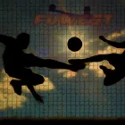 Unternehmen 2 Bild FUWEST DIE FUßBALLSCHULE IN MÜNSTER WESTFALEN Sportvereine, Sportclubs, Spielvereine am Münster NW