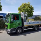 Unternehmen 1 Bild FZF FÜGETECHNIK GMBH Maschinenbau & Mechanik am Zwickau SN