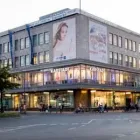 Unternehmen 1 Bild GALERIA (KARSTADT) BERLIN HERMANNPLATZ KREUZBERG Kaufhäuser am Berlin BE