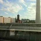 Unternehmen 2 Bild GALERIA RESTAURANT Restaurant & Café am Berlin BE