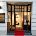 Unternehmen 1 Bild GALERIE HEGEMANN Veranstaltungen & Messen am München BY