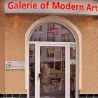 Unternehmen 3 Bild GALERIE OF MODERN ART PETER BAUER E.K. Veranstaltungen & Messen am Berlin BE