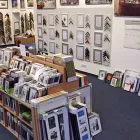 Unternehmen 4 Bild GALERIE OF MODERN ART PETER BAUER E.K. Veranstaltungen & Messen am Berlin BE