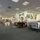 Unternehmen 5 Bild GALERIE OF MODERN ART PETER BAUER E.K. Veranstaltungen & Messen am Berlin BE