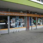 Unternehmen 3 Bild GANZ OHR OHG Hörgeräteakustiker am Berlin HH