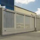 Unternehmen 20 Bild GARAGENTORE & ZÄUNE MOOSBURGER GMBH MÜNCHEN Zaunbau am München BY