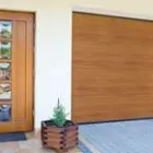 Unternehmen 24 Bild GARAGENTORE & ZÄUNE MOOSBURGER GMBH MÜNCHEN Zaunbau am München BY