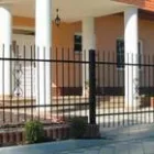 Unternehmen 32 Bild GARAGENTORE & ZÄUNE MOOSBURGER GMBH MÜNCHEN Zaunbau am München BY