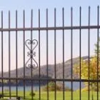 Unternehmen 35 Bild GARAGENTORE & ZÄUNE MOOSBURGER GMBH MÜNCHEN Zaunbau am München BY