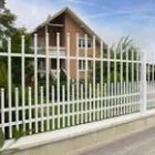 Unternehmen 37 Bild GARAGENTORE & ZÄUNE MOOSBURGER GMBH MÜNCHEN Zaunbau am München BY