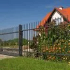 Unternehmen 38 Bild GARAGENTORE & ZÄUNE MOOSBURGER GMBH MÜNCHEN Zaunbau am München BY