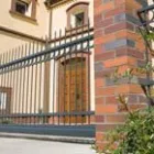 Unternehmen 39 Bild GARAGENTORE & ZÄUNE MOOSBURGER GMBH MÜNCHEN Zaunbau am München BY