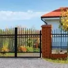 Unternehmen 40 Bild GARAGENTORE & ZÄUNE MOOSBURGER GMBH MÜNCHEN Zaunbau am München BY