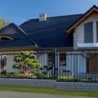 Unternehmen 42 Bild GARAGENTORE & ZÄUNE MOOSBURGER GMBH MÜNCHEN Zaunbau am München BY