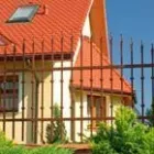 Unternehmen 51 Bild GARAGENTORE & ZÄUNE MOOSBURGER GMBH MÜNCHEN Zaunbau am München BY