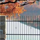 Unternehmen 52 Bild GARAGENTORE & ZÄUNE MOOSBURGER GMBH MÜNCHEN Zaunbau am München BY