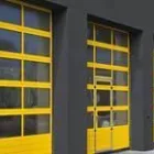 Unternehmen 2 Bild GARAGENTORE & ZÄUNE | MOOSBURGER GMBH | MÜNCHEN Zaunbau am München BY