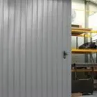 Unternehmen 10 Bild GARAGENTORE & ZÄUNE | MOOSBURGER GMBH | MÜNCHEN Zaunbau am München BY