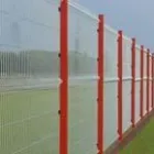 Unternehmen 14 Bild GARAGENTORE & ZÄUNE | MOOSBURGER GMBH | MÜNCHEN Zaunbau am München BY