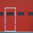 Unternehmen 15 Bild GARAGENTORE & ZÄUNE | MOOSBURGER GMBH | MÜNCHEN Zaunbau am München BY