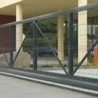 Unternehmen 17 Bild GARAGENTORE & ZÄUNE | MOOSBURGER GMBH | MÜNCHEN Zaunbau am München BY