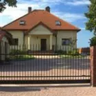 Unternehmen 29 Bild GARAGENTORE & ZÄUNE | MOOSBURGER GMBH | MÜNCHEN Zaunbau am München BY