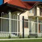 Unternehmen 30 Bild GARAGENTORE & ZÄUNE | MOOSBURGER GMBH | MÜNCHEN Zaunbau am München BY