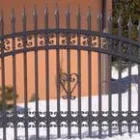 Unternehmen 31 Bild GARAGENTORE & ZÄUNE | MOOSBURGER GMBH | MÜNCHEN Zaunbau am München BY