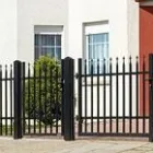 Unternehmen 45 Bild GARAGENTORE & ZÄUNE | MOOSBURGER GMBH | MÜNCHEN Zaunbau am München BY