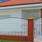 Unternehmen 46 Bild GARAGENTORE & ZÄUNE | MOOSBURGER GMBH | MÜNCHEN Zaunbau am München BY