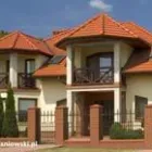 Unternehmen 47 Bild GARAGENTORE & ZÄUNE | MOOSBURGER GMBH | MÜNCHEN Zaunbau am München BY