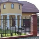 Unternehmen 48 Bild GARAGENTORE & ZÄUNE | MOOSBURGER GMBH | MÜNCHEN Zaunbau am München BY