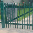 Unternehmen 50 Bild GARAGENTORE & ZÄUNE | MOOSBURGER GMBH | MÜNCHEN Zaunbau am München BY