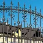 Unternehmen 54 Bild GARAGENTORE & ZÄUNE | MOOSBURGER GMBH | MÜNCHEN Zaunbau am München BY