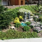Unternehmen 7 Bild GARTEN & LANDSCHAFTSPFLEGE KRATZ, BAUMFÄLLUNG Gartenpflege, Baumpflege am Rodgau HE