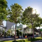 Unternehmen 5 Bild GARTENCENTER SEEBAUER Produktion und Vertrieb von Pflanzen am München BY