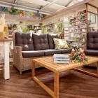 Unternehmen 7 Bild GARTENCENTER SEEBAUER Produktion und Vertrieb von Pflanzen am München BY