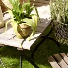 Unternehmen 2 Bild GARTENMÖBEL UND PARKETT - INH. BERNHARD KÖNIG Produktion und Vertrieb von Möbel, Innenausstattung am Berlin BE