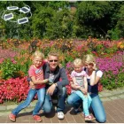 Unternehmen 17 Bild GÄRTNEREI WELLING Produktion und Vertrieb von Pflanzen am Münster NRW