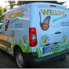 Unternehmen 6 Bild GÄRTNEREI WELLING Produktion und Vertrieb von Pflanzen am Münster NRW