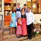Unternehmen 3 Bild GASTHOF ADLER Restaurant & Café am Schramberg BW