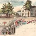 Unternehmen 15 Bild GASTHOF KLATSCHSCHÄNKE Restaurant & Café am Zwickau SN