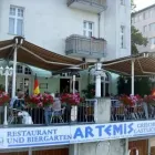 Unternehmen 9 Bild GASTSTÄTTE ARTEMIS Restaurant & Café am Berlin BE