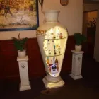 Unternehmen 1 Bild GASTSTÄTTE ARTEMIS Restaurant & Café am Berlin BE