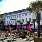 Unternehmen 3 Bild GASTSTÄTTE THEATRO Spanische Restaurants am Bremen HB