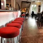 Unternehmen 7 Bild GASTSTÄTTE THEATRO Spanische Restaurants am Bremen HB