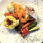 Unternehmen 7 Bild GASTSTÄTTE ZUM ADLER Restaurant & Café am Bünde NW