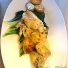 Unternehmen 1 Bild GASTSTÄTTE ZUM ADLER Restaurant & Café am Bünde NW